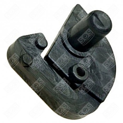 DOUILLE DROITE FERMETURE DE PORTE SUPÉRIEURE D'ORIGINE FRIGO, RÉFRIGÉRATEUR, CONGÉLATEUR - C00174814