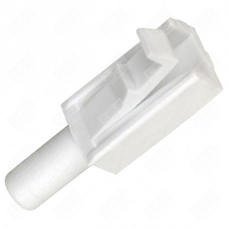 AXE DE PORTILLON D'ORIGINE FRIGO, RÉFRIGÉRATEUR, CONGÉLATEUR - 481953598591, C00311882