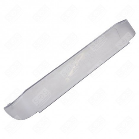 BALCONNET CENTRAL D'ORIGINE    -   443X65X70 MM FRIGO, RÉFRIGÉRATEUR, CONGÉLATEUR - C00090954