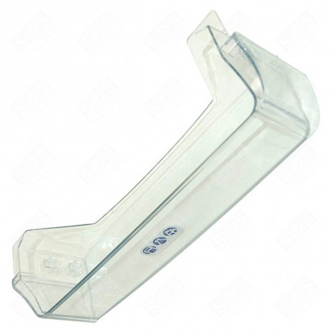 BALCONNET PORTE BOUTEILLES D'ORIGINE     -    440X112X105 MM FRIGO, RÉFRIGÉRATEUR, CONGÉLATEUR - 481241829721
