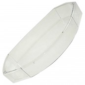 Balconnet porte bouteilles     -   477X178X81 mm