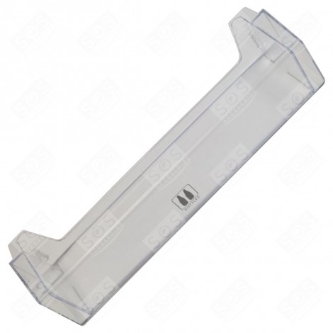 BALCONNET PORTE BOUTEILLES D'ORIGINE 475X115X90 MM FRIGO, RÉFRIGÉRATEUR, CONGÉLATEUR - 481010554515, 481010534523 