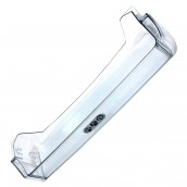 Balconnet supérieur d'origine