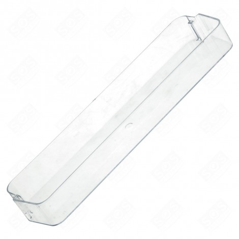 BALCONNET À CANETTES D'ORIGINE         -           401X105X45 MM FRIGO, RÉFRIGÉRATEUR, CONGÉLATEUR - 00440619