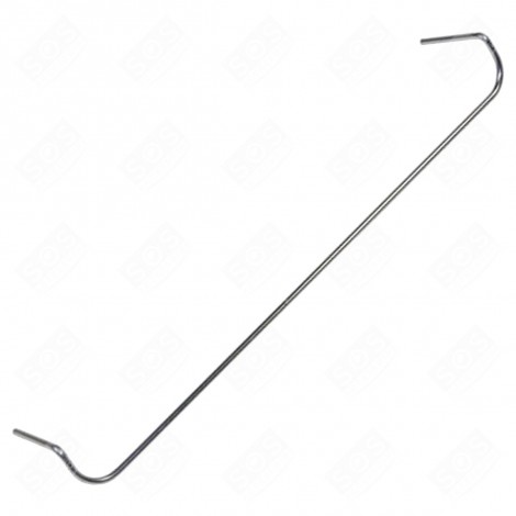 BARRE DE BALCONNET PORTE BOUTEILLES D'ORIGINE FRIGO, RÉFRIGÉRATEUR, CONGÉLATEUR - 481252648195