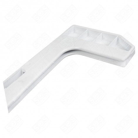 PROFIL AVANT DE CLAYETTE, ÉTAGÈRE   -   451X60MM FRIGO, RÉFRIGÉRATEUR, CONGÉLATEUR - 4812260100