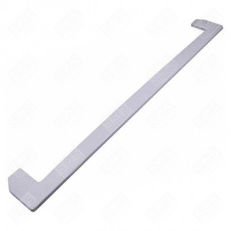 PROFIL AVANT DE CLAYETTE, ÉTAGÈRE FRIGO, RÉFRIGÉRATEUR, CONGÉLATEUR - 4561510300, 4561510100