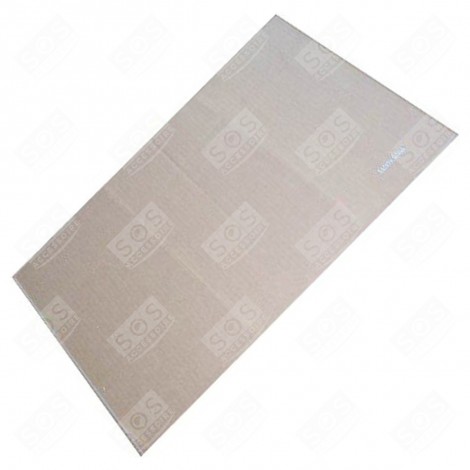 CLAYETTE, ÉTAGÈRE BAC À LÉGUMES      -         295X485 MM FRIGO, RÉFRIGÉRATEUR, CONGÉLATEUR - 4130586300