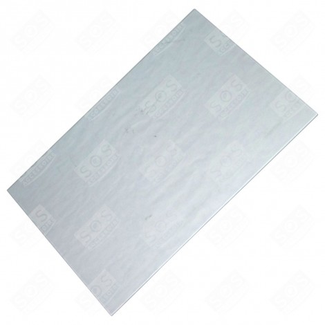 CLAYETTE, ÉTAGÈRE BAC À LÉGUMES  490X325 MM FRIGO, RÉFRIGÉRATEUR, CONGÉLATEUR - 4362723700