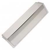 Balconnet porte bouteilles d'origine            -             427X113X100 mm