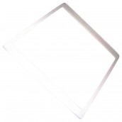 Clayette, étagère verre inférieure d'origine