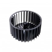 Turbine air chaud d'origine