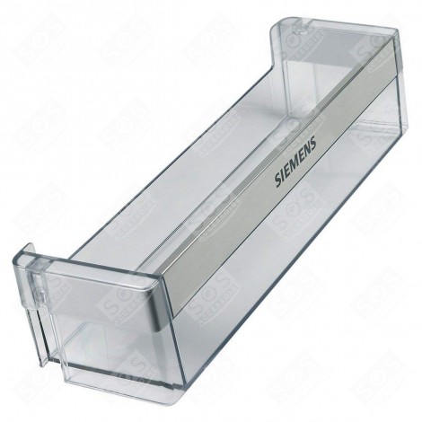 BALCONNET PORTE BOUTEILLES D'ORIGINE    -   440X123X100  MM FRIGO, RÉFRIGÉRATEUR, CONGÉLATEUR - 00704703