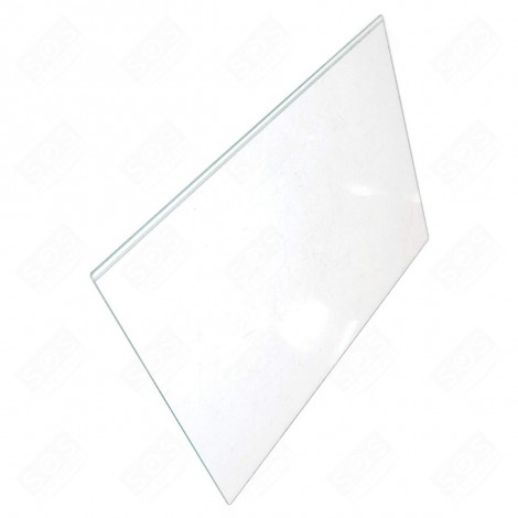 CLAYETTE, ÉTAGÈRE VERRE               -                414X295 MM FRIGO, RÉFRIGÉRATEUR, CONGÉLATEUR - 4299893600