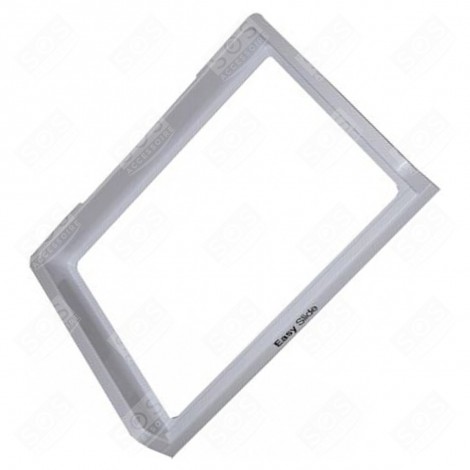 CLAYETTE, ÉTAGÈRE EASY SLIDE D'ORIGINE    -   500X360 MM FRIGO, RÉFRIGÉRATEUR, CONGÉLATEUR - DA97-13616F