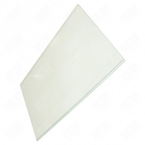 CLAYETTE, ÉTAGÈRE VERRE          -              462X284 MM FRIGO, RÉFRIGÉRATEUR, CONGÉLATEUR - 4362722800