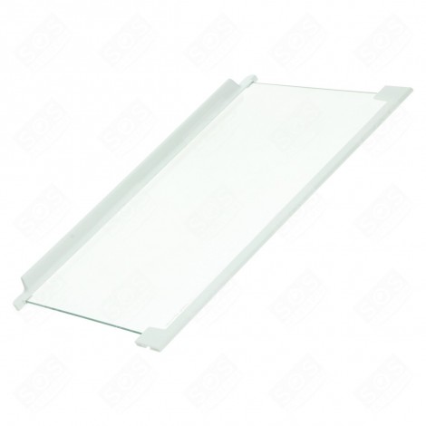 CLAYETTE, ÉTAGÈRE VERRE D'ORIGINE  476X320 MM FRIGO, RÉFRIGÉRATEUR, CONGÉLATEUR - 2251374357, 2064552033