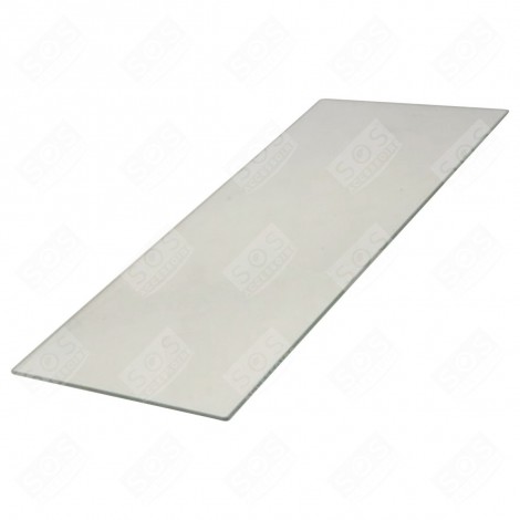 CLAYETTE, ÉTAGÈRE VERRE      -   447X188 MM FRIGO, RÉFRIGÉRATEUR, CONGÉLATEUR - 4214904200