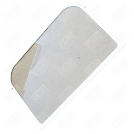 CLAYETTE VERRE         -         610X385 MM FRIGO, RÉFRIGÉRATEUR, CONGÉLATEUR - 4365032100