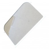 Clayette verre         -         610X385 mm