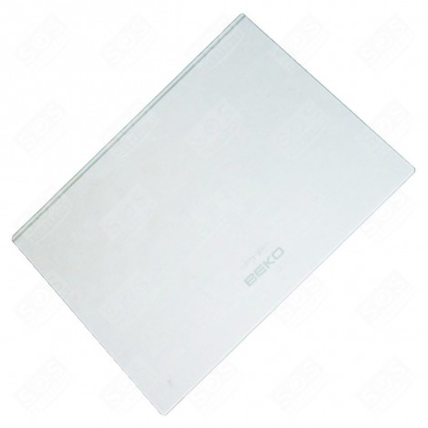 CLAYETTE, ÉTAGÈRE VERRE SANS ENJOLIVEUR FRIGO, RÉFRIGÉRATEUR, CONGÉLATEUR - 4331650800