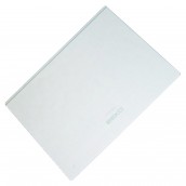 Clayette, étagère verre sans enjoliveur