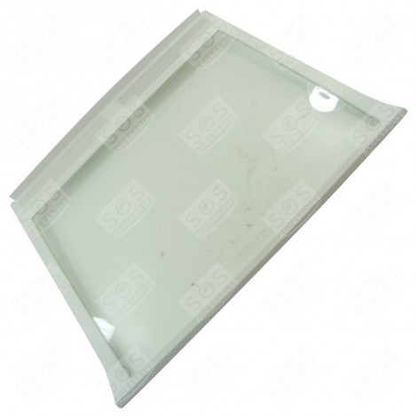 CLAYETTE BAC À LÉGUMES FRIGO, RÉFRIGÉRATEUR, CONGÉLATEUR - AS0005100