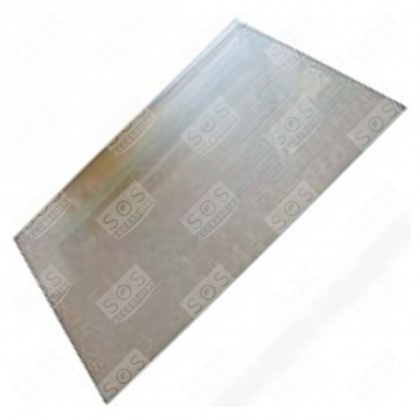 CLAYETTE, ÉTAGÈRE BAC À LÉGUMES  467X264 MM FRIGO, RÉFRIGÉRATEUR, CONGÉLATEUR - 91617019