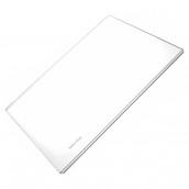 Clayette, étagère en verre            -       415X295 mm