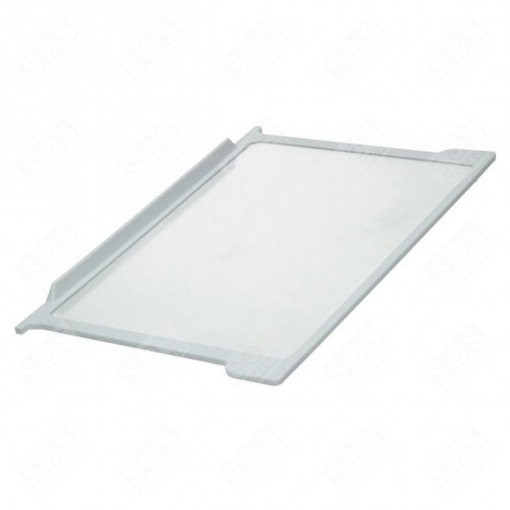 CLAYETTE, ÉTAGÈRE EN VERRE 466X298 MM FRIGO, RÉFRIGÉRATEUR, CONGÉLATEUR - 49023271