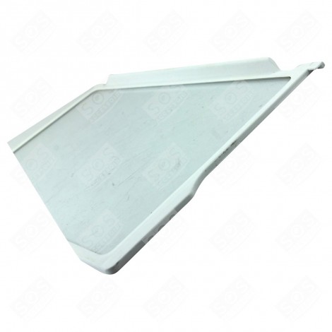 CLAYETTE EN VERRE FRIGO, RÉFRIGÉRATEUR, CONGÉLATEUR - 43X1367