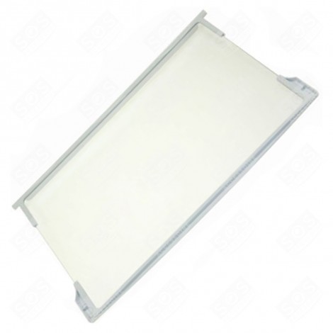 CLAYETTE, ÉTAGÈRE VERRE FRIGO, RÉFRIGÉRATEUR, CONGÉLATEUR - 482000031695
