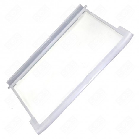 CLAYETTE VERRE FRIGO, RÉFRIGÉRATEUR, CONGÉLATEUR - 45X9109