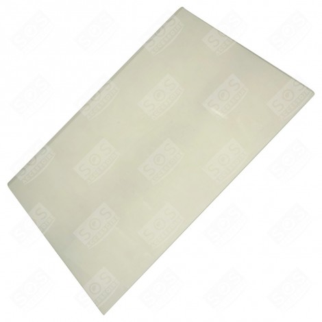 CLAYETTE, ÉTAGÈRE VERRE D'ORIGINE                 -               350X301 MM FRIGO, RÉFRIGÉRATEUR, CONGÉLATEUR - C00284071