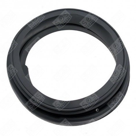 JOINT DE HUBLOT (MANCHETTE) MACHINE À LAVER, LAVE-LINGE - 481246668507