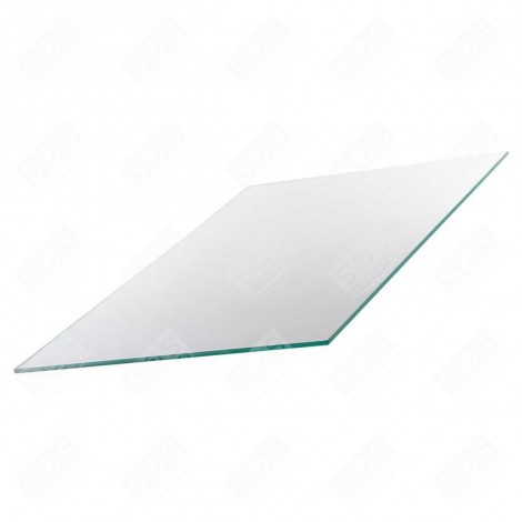 CLAYETTE, ÉTAGÈRE BAC À LÉGUMES D'ORIGINE     -    474 X 280 MM FRIGO, RÉFRIGÉRATEUR, CONGÉLATEUR - 481245088123