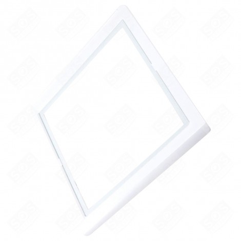 CLAYETTE, ÉTAGÈRE VERRE FRIGO, RÉFRIGÉRATEUR, CONGÉLATEUR - 00446034, 11047380