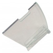 Etrier porte bouteilles  100X40 mm