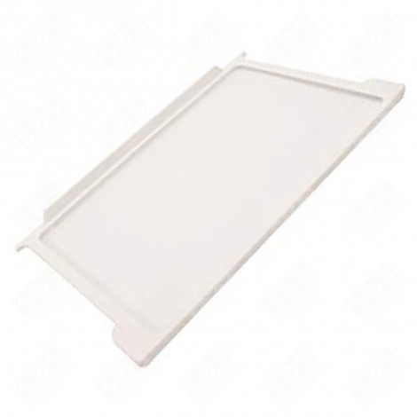 CLAYETTE VERRE D'ORIGINE FRIGO, RÉFRIGÉRATEUR, CONGÉLATEUR - C00284844