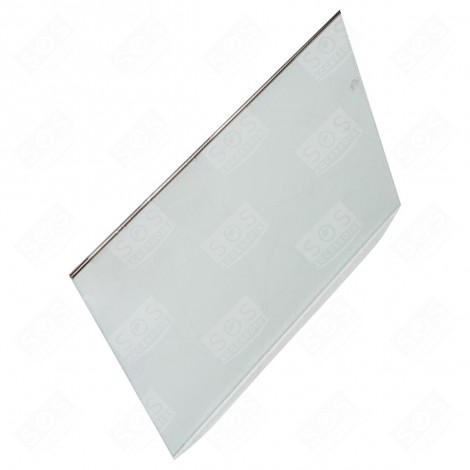 CLAYETTE, ÉTAGÈRE BAC À LÉGUMES                  -                 512X387 MM FRIGO, RÉFRIGÉRATEUR, CONGÉLATEUR - 7272472