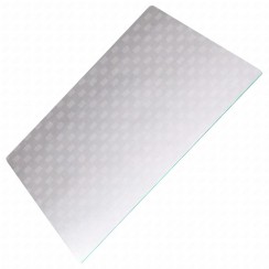 Clayette, étagère verre                  -            412X336 mm