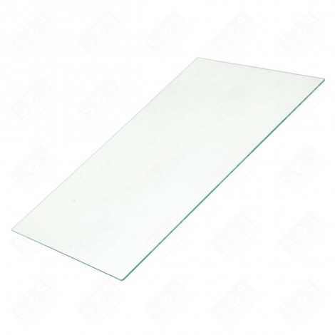 CLAYETTE, ÉTAGÈRE BAC À LÉGUMES   -    453,5X329 MM FRIGO, RÉFRIGÉRATEUR, CONGÉLATEUR - 7271460
