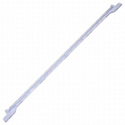 Profil arrière de Clayette, étagère     -   447 mm