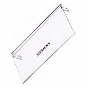 Volet de balconnet d'origine 190X100X30mm