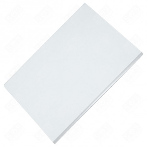 CLAYETTE, ÉTAGÈRE BAC À LÉGUMES D'ORIGINE              -             491X344 MM FRIGO, RÉFRIGÉRATEUR, CONGÉLATEUR - 480132101129