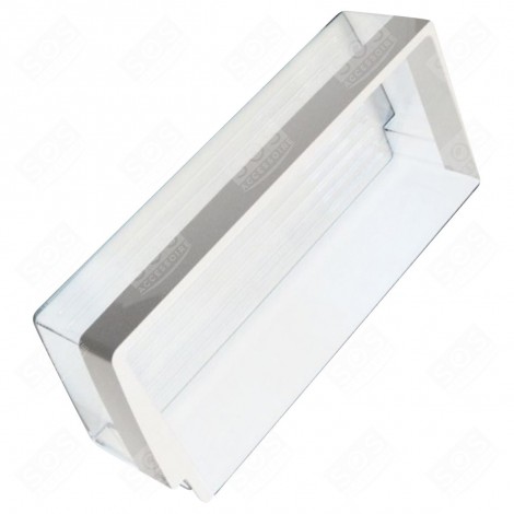 BALCONNET PORTE BOUTEILLES D'ORIGINE        -          419X178X102 MM FRIGO, RÉFRIGÉRATEUR, CONGÉLATEUR - 00708821