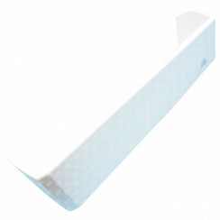 Balconnet porte bouteilles           -        440X100X94 mm