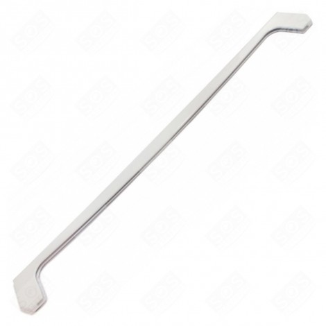 PROFIL AVANT DE CLAYETTE, ÉTAGÈRE  498 MM FRIGO, RÉFRIGÉRATEUR, CONGÉLATEUR - 4221830100