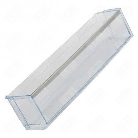 BALCONNET PORTE BOUTEILLES D'ORIGINE 407,3X102X100 MM FRIGO, RÉFRIGÉRATEUR, CONGÉLATEUR - 00674381 00664289