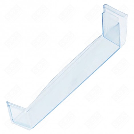 BALCONNET D'ORIGINE       -   492X82 MM FRIGO, RÉFRIGÉRATEUR, CONGÉLATEUR - 00660811